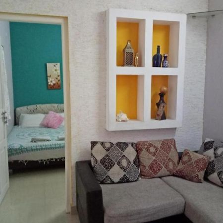 Apartmán The Niyanest Kochi Exteriér fotografie