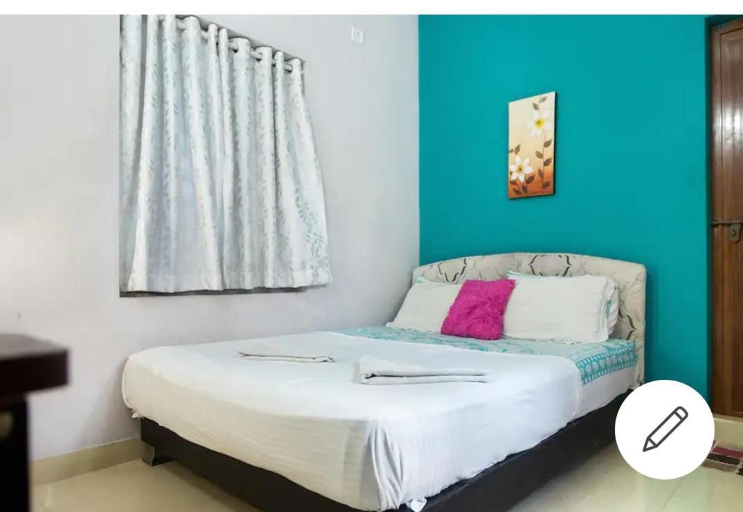 Apartmán The Niyanest Kochi Exteriér fotografie